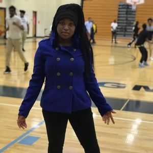 Meet your Posher, Angel